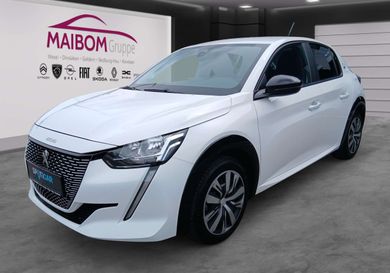 Peugeot 208, 2022