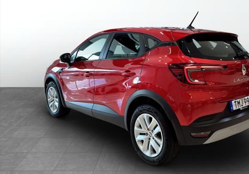 Renault Captur, 2024 3