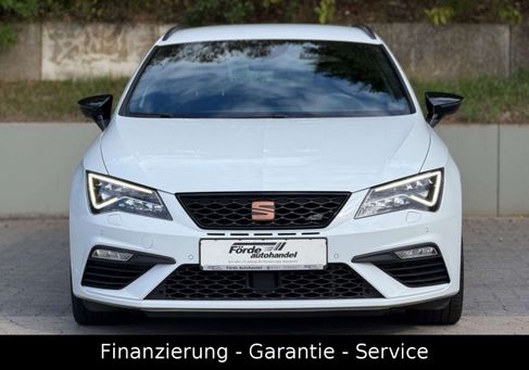 Seat Leon, 2020 2
