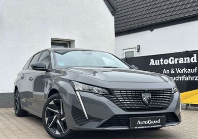 Peugeot 308, 2023