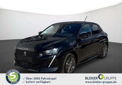 Peugeot 208, 2022