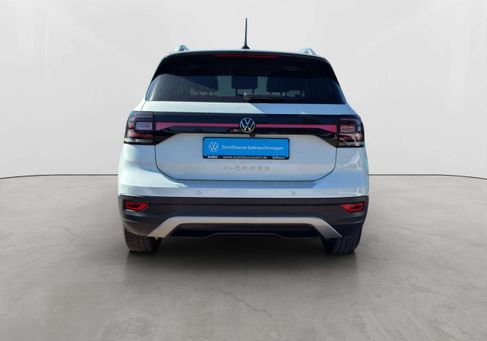 Volkswagen T-Cross, 2023
