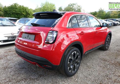 Fiat 600, 2026