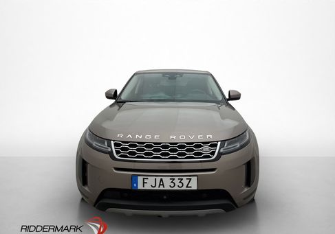 Land Rover Range Rover Evoque, 2023