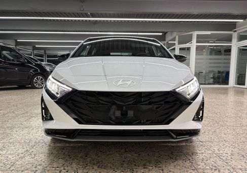 Hyundai i20, 2026 3