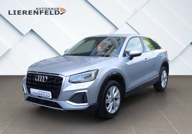 Audi Q2, 2023