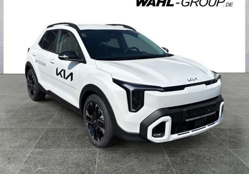 Kia Stonic, 2025
