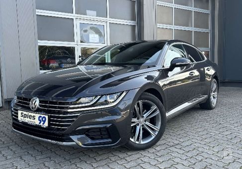 Volkswagen Arteon, 2020