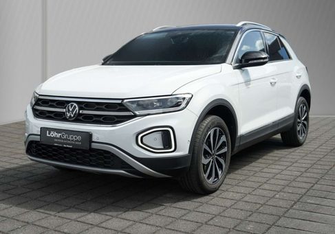Volkswagen T-Roc, 2022