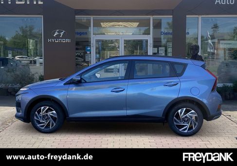 Hyundai Bayon, 2026 2