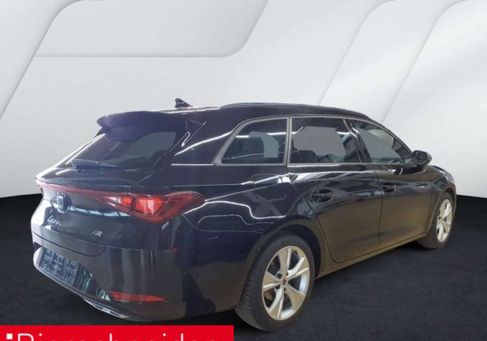 Seat Leon, 2025 2