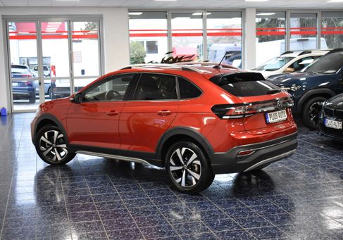 Volkswagen Taigo, 2023