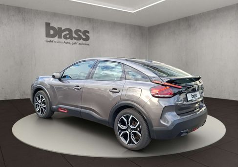 Citroën C4, 2022 3