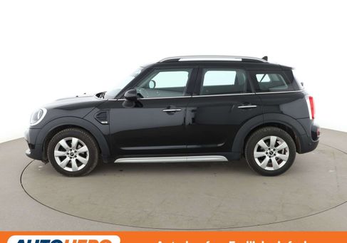 MINI One Countryman, 2018