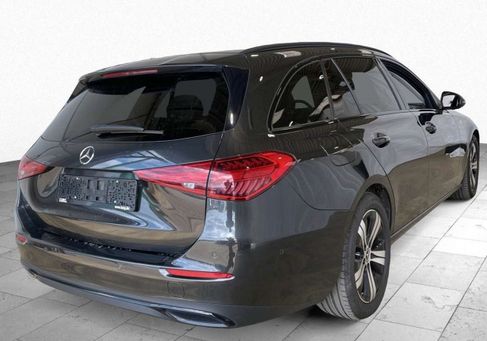 Mercedes-Benz C 220, 2023