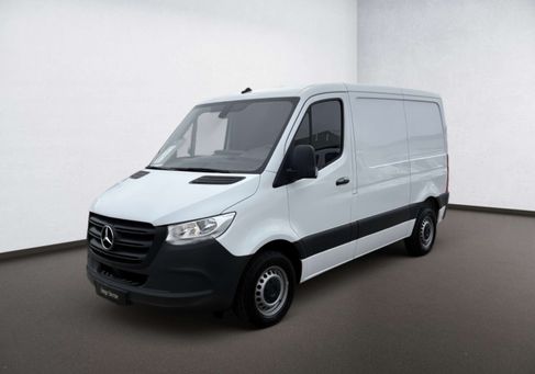 Mercedes-Benz Sprinter, 2022