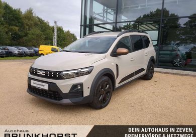 Dacia Jogger, 2026