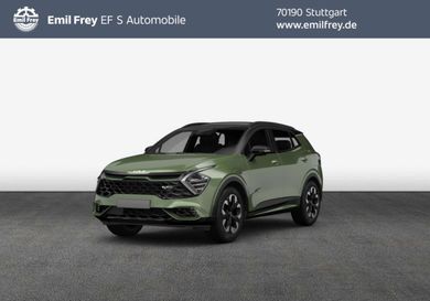 Kia Sportage, 2022