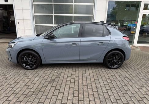 Opel Corsa, 2024 2