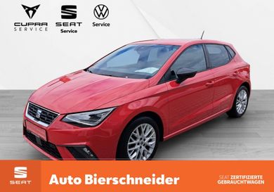 Seat Ibiza, 2024