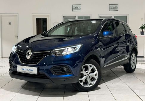 Renault Kadjar, 2021