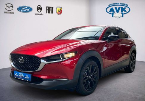 Mazda CX-30, 2026 2