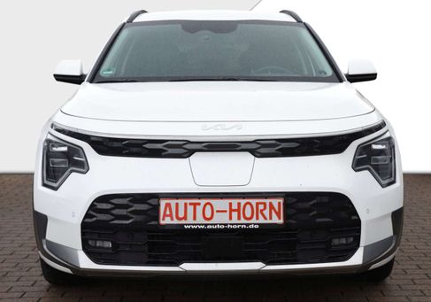 Kia Niro, 2023 2