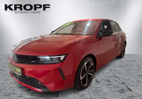 Opel Astra, 2023