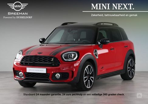 MINI, 2023