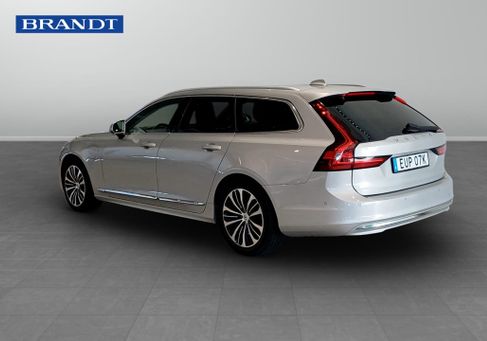 Volvo V90, 2023 2