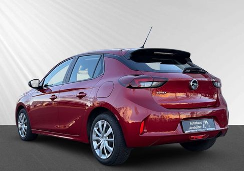 Opel Corsa, 2021 3