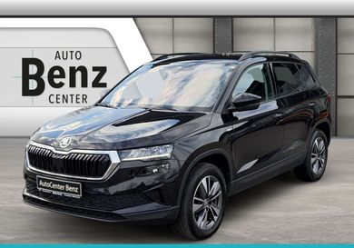 Skoda Karoq, 2023