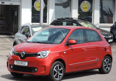 Renault Twingo, 2020