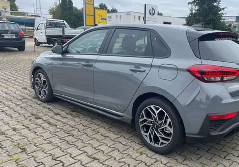 Hyundai i30, 2026 3