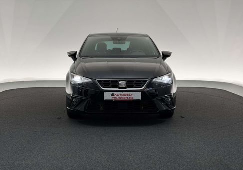 Seat Ibiza, 2022