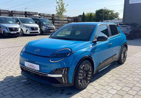 Nissan Micra, 2026 2