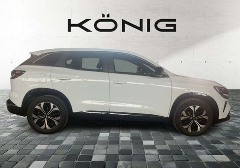 Renault Austral, 2024