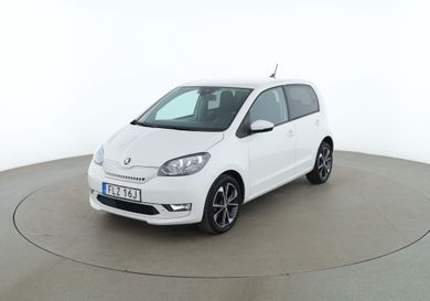 Skoda Citigo, 2020