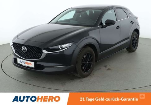 Mazda CX-30, 2023