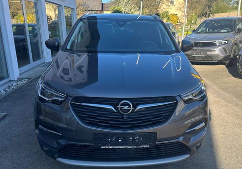 Opel Grandland X, 2020 3