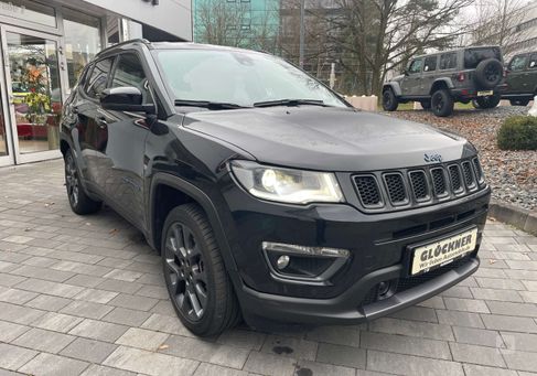 Jeep Compass, 2020