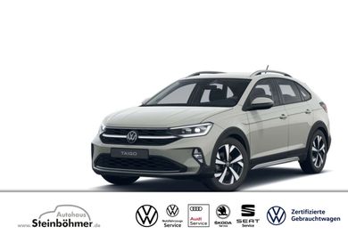 Volkswagen Taigo, 2026