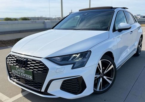 Audi A3, 2022 3