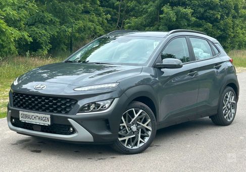 Hyundai Kona, 2023