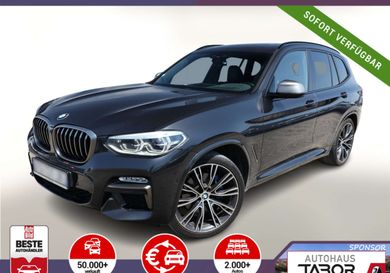 BMW X3 M, 2019
