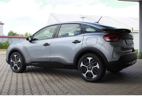 Citroën C4, 2024 3
