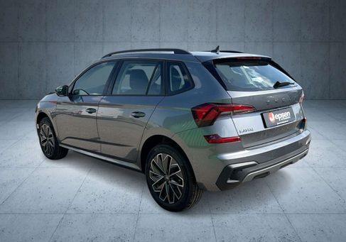 Skoda Kamiq, 2026 3