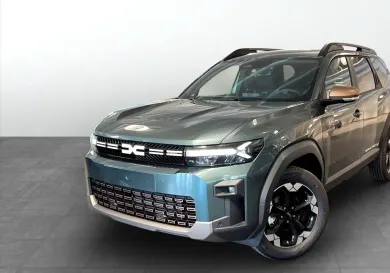 Dacia, 2026