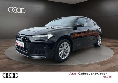 Audi A1, 2025