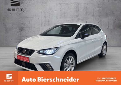 Seat Ibiza, 2026